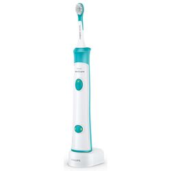 Periuta de dinti electrica Philips Sonicare HX6321/04 (White/Green) Thumb