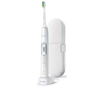 Электрическая зубная щетка Philips Sonicare ProtectiveClean HX6877/28 (White)