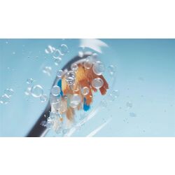 Электрическая звуковая зубная щетка Philips DiamondClean HX9911/17 (Black) Thumb