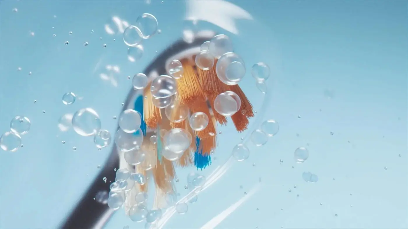 Электрическая звуковая зубная щетка Philips DiamondClean HX9911/17 (Black)