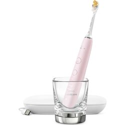Periuta de dinti electrica sonica Philips DiamondClean HX9911/21 (Pink) Thumb