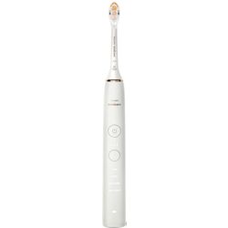 Электрическая звуковая зубная щетка Philips DiamondClean HX9911/23 (White) Thumb