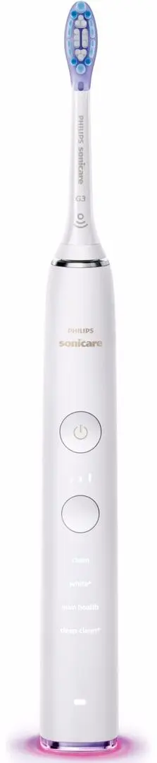 Periuta de dinti electrica sonica Philips HX9917/88 (White)