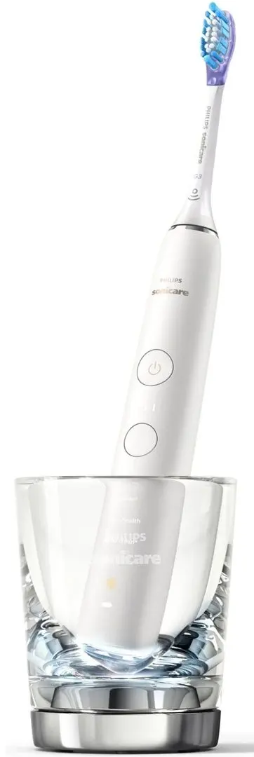 Periuta de dinti electrica sonica Philips HX9917/88 (White)