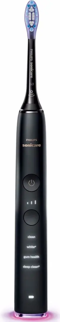 Periuta de dinti electrica sonica Philips HX9917/89 (Black)