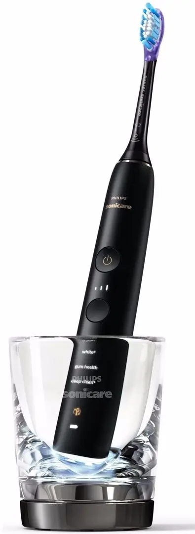 Periuta de dinti electrica sonica Philips HX9917/89 (Black)