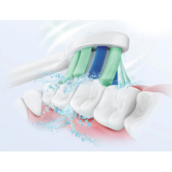 Periuta de dinti electrica sonica Philips Sonicare 2100 Series HX3651/13 (Pink) Thumb
