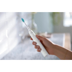 Periuta de dinti electrica sonica Philips Sonicare 3100 Series HX3671/13 (White) Thumb