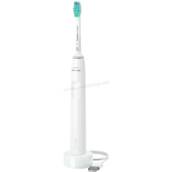 Periuta de dinti electrica sonica Philips Sonicare 3100 Series HX3671/13 (White)