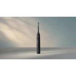Periuta de dinti electrica sonica Philips Sonicare 5300 Series HX7101/01 (Black) Thumb