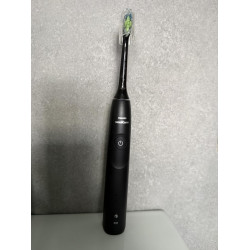 Periuta de dinti electrica sonica Philips Sonicare 5300 Series HX7101/01 (Black) Thumb