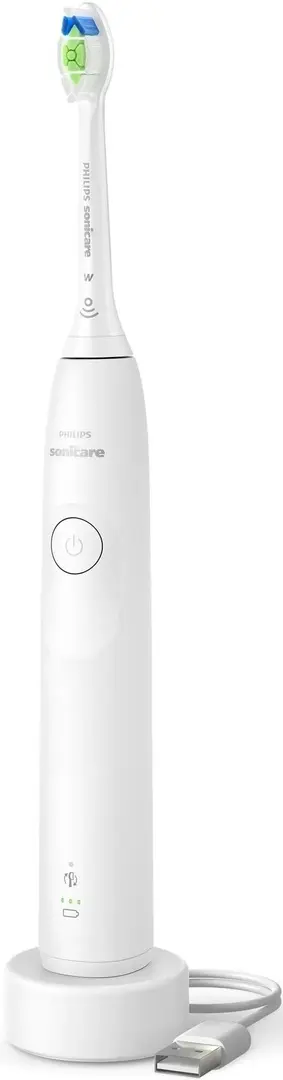 Periuta de dinti electrica sonica Philips Sonicare 5300 Series HX7108/01 (White)