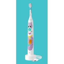 Periuta de dinti electrica sonica Philips Sonicare HX3601/01 (White) Thumb
