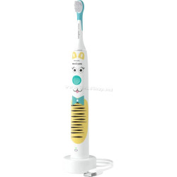 Periuta de dinti electrica sonica Philips Sonicare HX3601/01 (White)