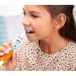 Periuta de dinti electrica sonica Philips Sonicare HX3601/01 (White) Thumb