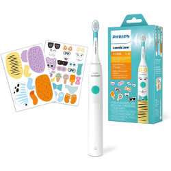 Periuta de dinti electrica sonica Philips Sonicare HX3601/01 (White) Thumb