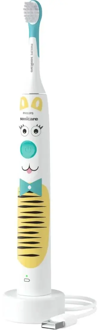Periuta de dinti electrica sonica Philips Sonicare HX3601/01 (White)