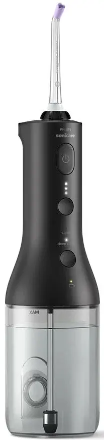 Irigator Philips HX3826/33 (Black)