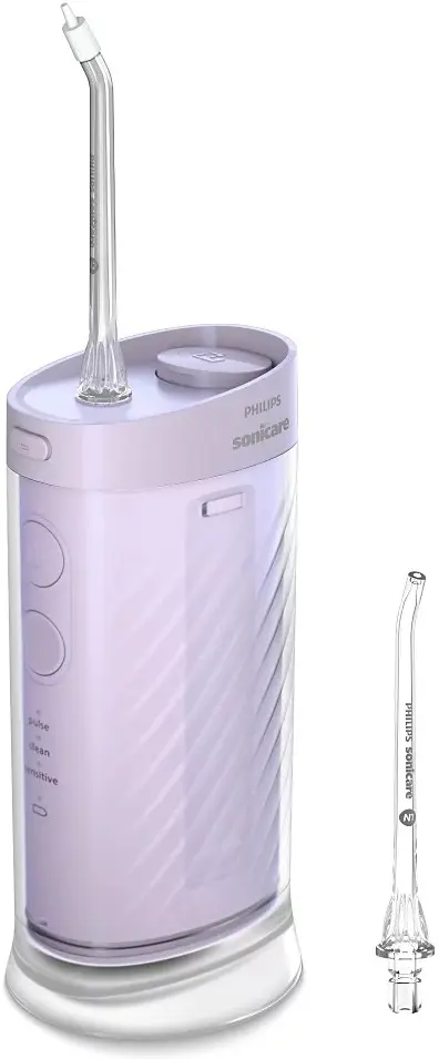 Irigator Philips Sonicare 1000 HX3333/23 (Light Purple) - 2
