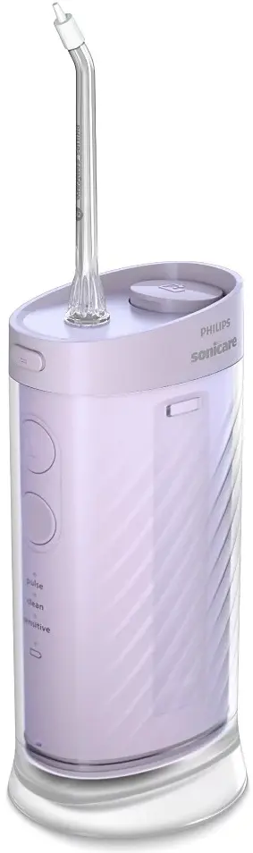 Irigator Philips Sonicare 1000 HX3333/23 (Light Purple)