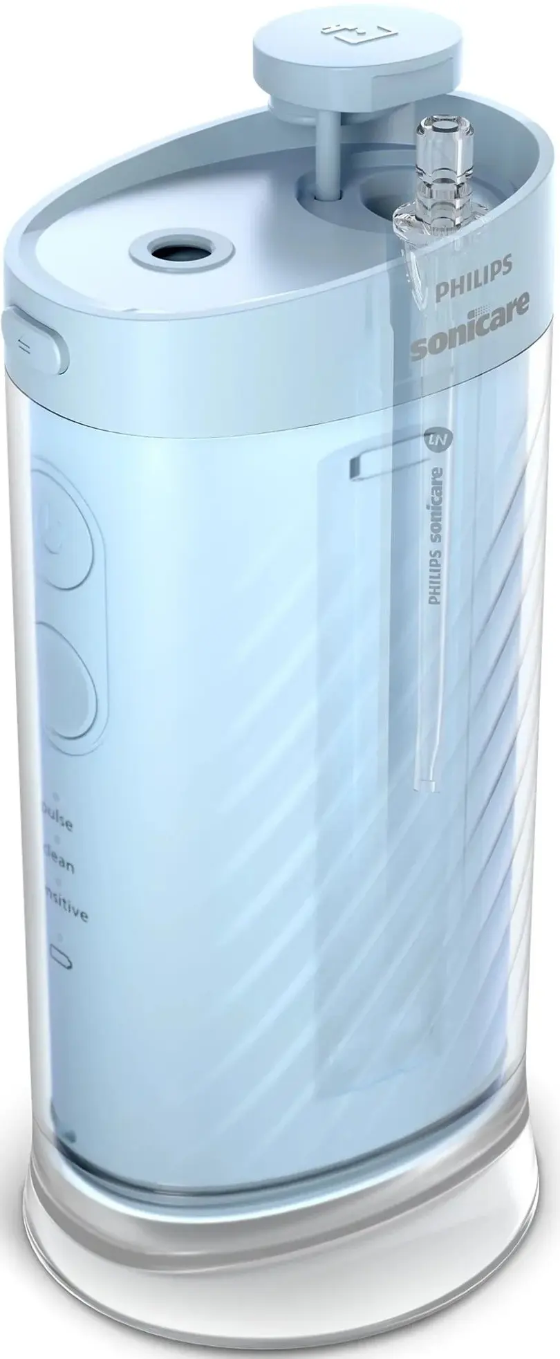 Irigator Philips Sonicare 1000 HX3333/24 (Blue) - 2