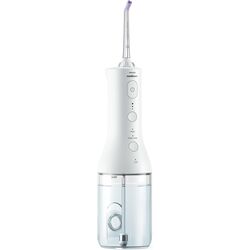 Irigator Philips Sonicare Cordless Power Flosser HX3826/31 (White) Thumb