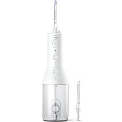 Irigator Philips Sonicare Cordless Power Flosser HX3826/31 (White)