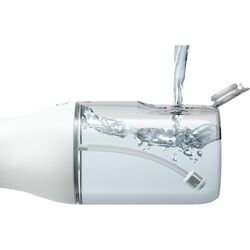 Irigator Philips Sonicare Cordless Power Flosser HX3826/31 (White) Thumb