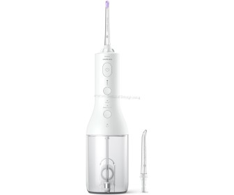 Ирригатор Philips Sonicare Cordless Power Flosser HX3826/31 (White)