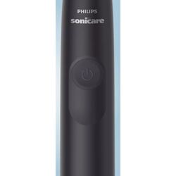 Set periute de dinti electrice Philips HX3675/15 (Black/Pink) Thumb