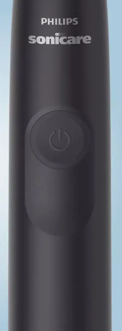 Set periute de dinti electrice Philips HX3675/15 (Black/Pink)