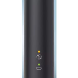 Set periute de dinti electrice Philips HX3675/15 (Black/Pink) Thumb