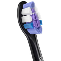 Набор насадок для электрической зубной щетки Philips HX6052/88 (Black) Thumb