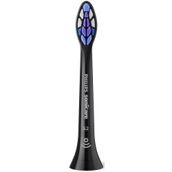 Set rezerve pentru periuta electrica Philips HX6054/88 (Black) Thumb