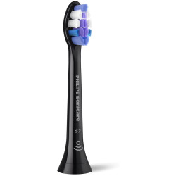Set rezerve pentru periuta electrica Philips HX6056/88 (Black) Thumb