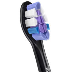 Set rezerve pentru periuta electrica Philips HX6056/88 (Black) Thumb