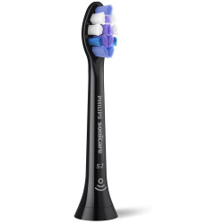 Набор насадок для электрической зубной щетки Philips HX6058/88 (Black) Thumb