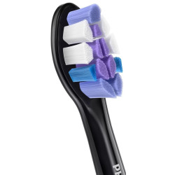 Набор насадок для электрической зубной щетки Philips HX6058/88 (Black) Thumb
