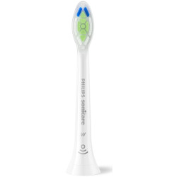 Набор насадок для электрической зубной щетки Philips HX6062/87 (White) Thumb