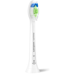 Набор насадок для электрической зубной щетки Philips HX6062/87 (White) Thumb