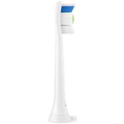 Набор насадок для электрической зубной щетки Philips HX6062/87 (White) Thumb