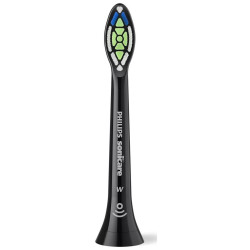 Набор насадок для электрической зубной щетки Philips HX6062/88 (Black) Thumb