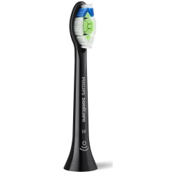 Набор насадок для электрической зубной щетки Philips HX6062/88 (Black) Thumb