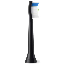 Набор насадок для электрической зубной щетки Philips HX6062/88 (Black) Thumb