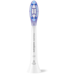 Набор насадок для электрической зубной щетки Philips HX9052/87 (White) Thumb