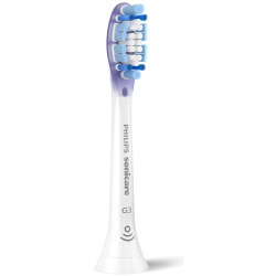 Набор насадок для электрической зубной щетки Philips HX9052/87 (White) Thumb