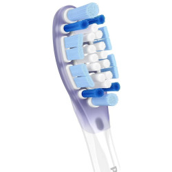 Набор насадок для электрической зубной щетки Philips HX9052/87 (White) Thumb