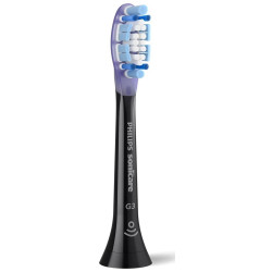 Набор насадок для электрической зубной щетки Philips HX9052/88 (Black) Thumb