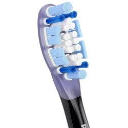 Набор насадок для электрической зубной щетки Philips HX9052/88 (Black) Thumb