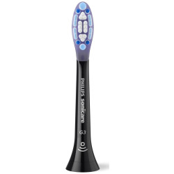 Set rezerve pentru periuta electrica Philips HX9054/88 (Black) Thumb